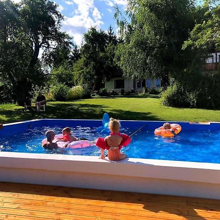 Gailtaler Apartments Alinkhof Bach  Екстер'єр фото
