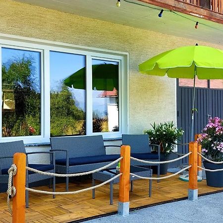 Gailtaler Apartments Alinkhof Bach  Екстер'єр фото