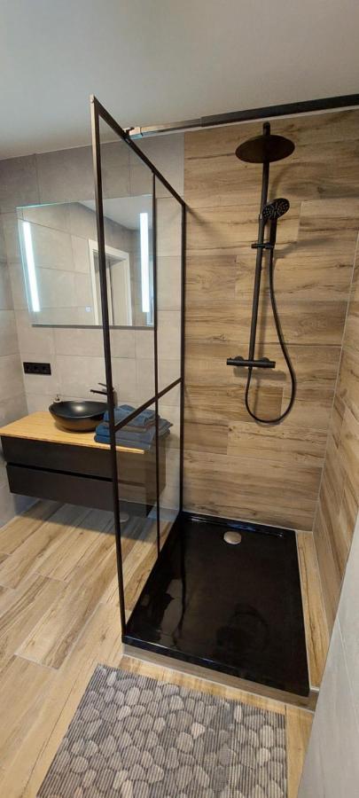 Gailtaler Apartments Alinkhof Bach  Екстер'єр фото
