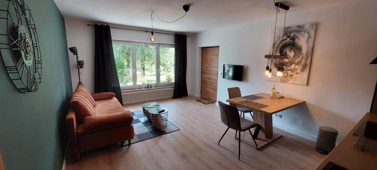 Gailtaler Apartments Alinkhof Bach  Екстер'єр фото