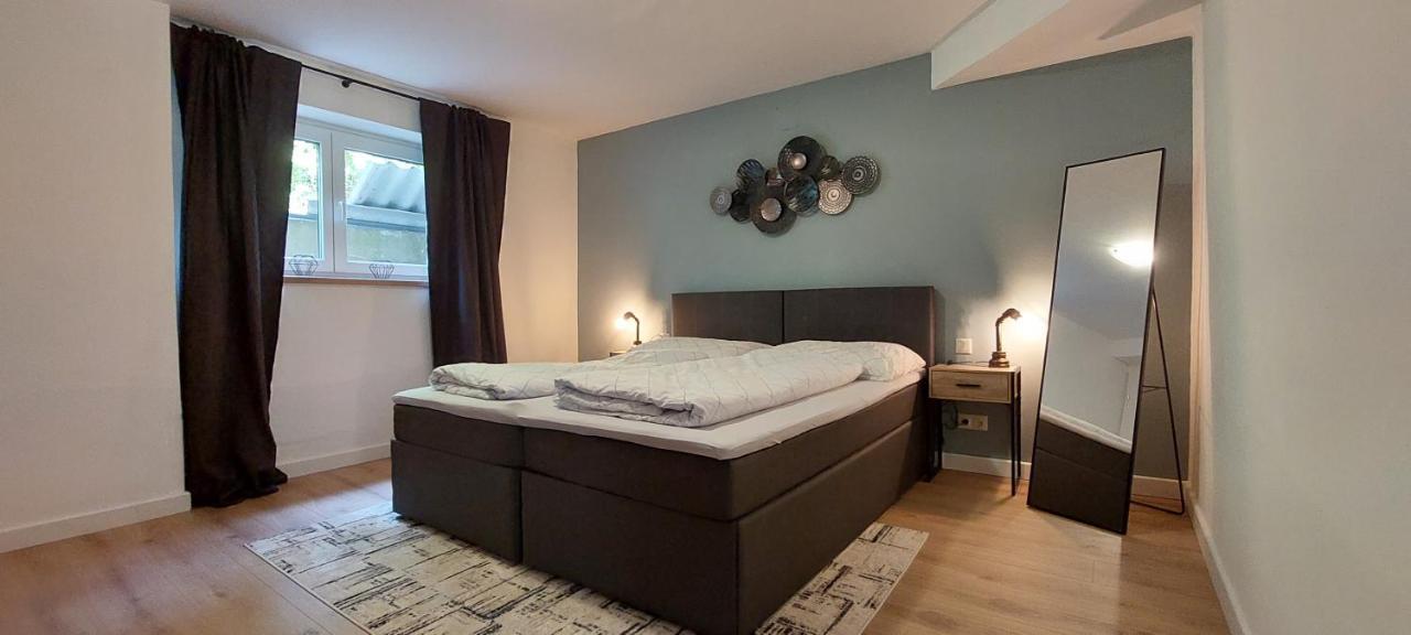 Gailtaler Apartments Alinkhof Bach  Екстер'єр фото