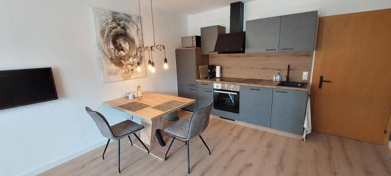 Gailtaler Apartments Alinkhof Bach  Екстер'єр фото