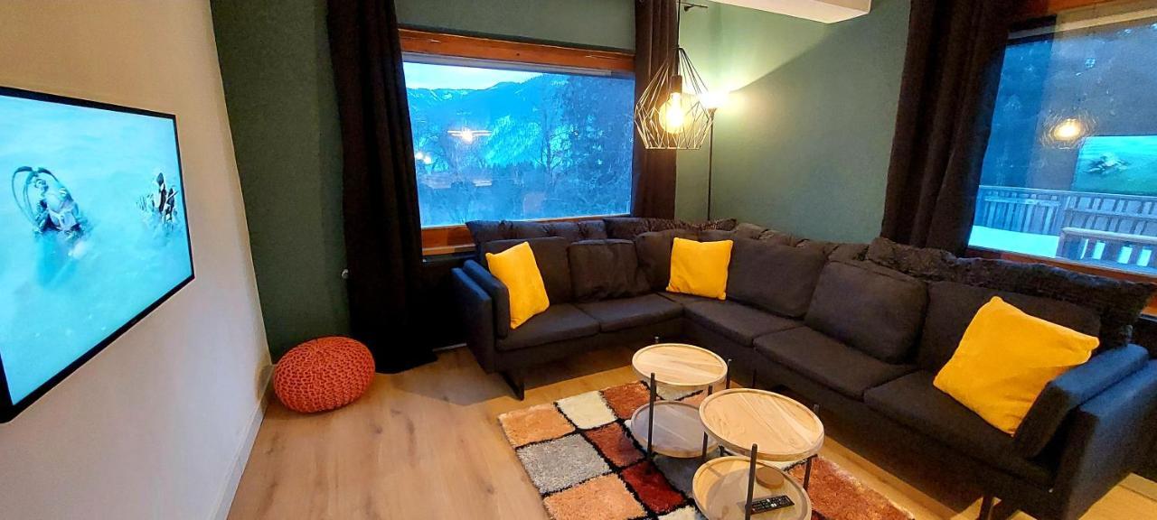 Gailtaler Apartments Alinkhof Bach  Екстер'єр фото