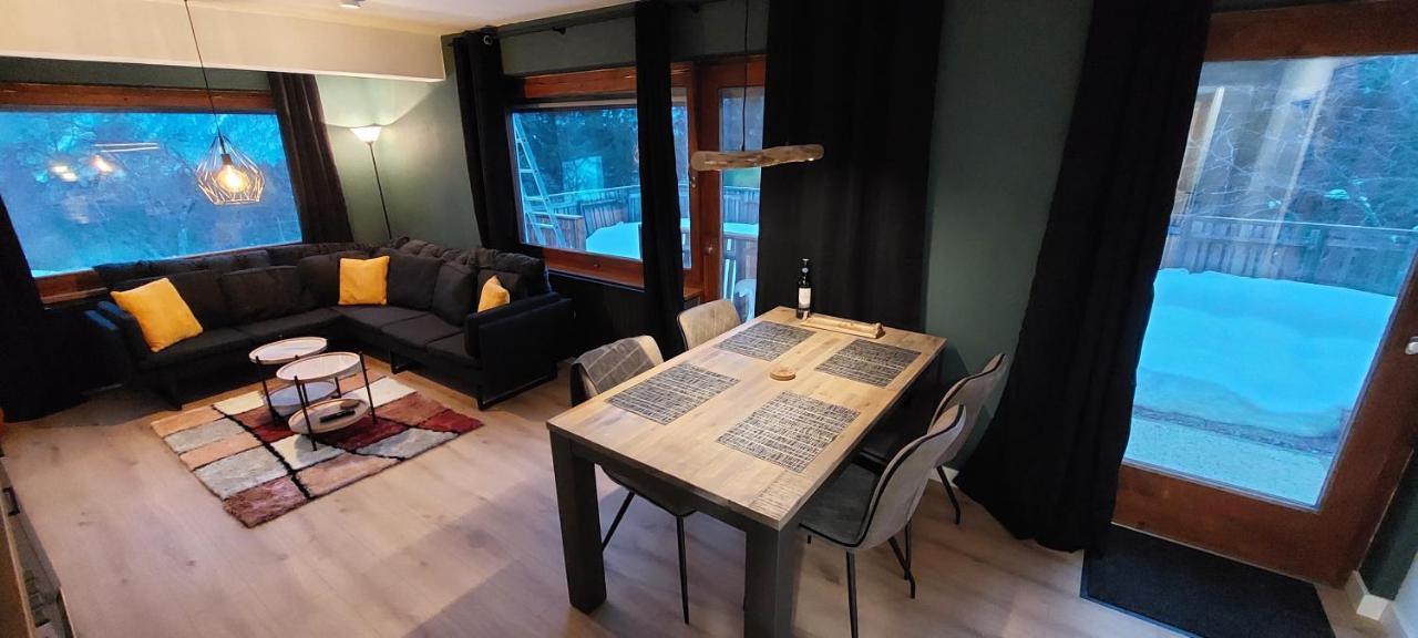 Gailtaler Apartments Alinkhof Bach  Екстер'єр фото