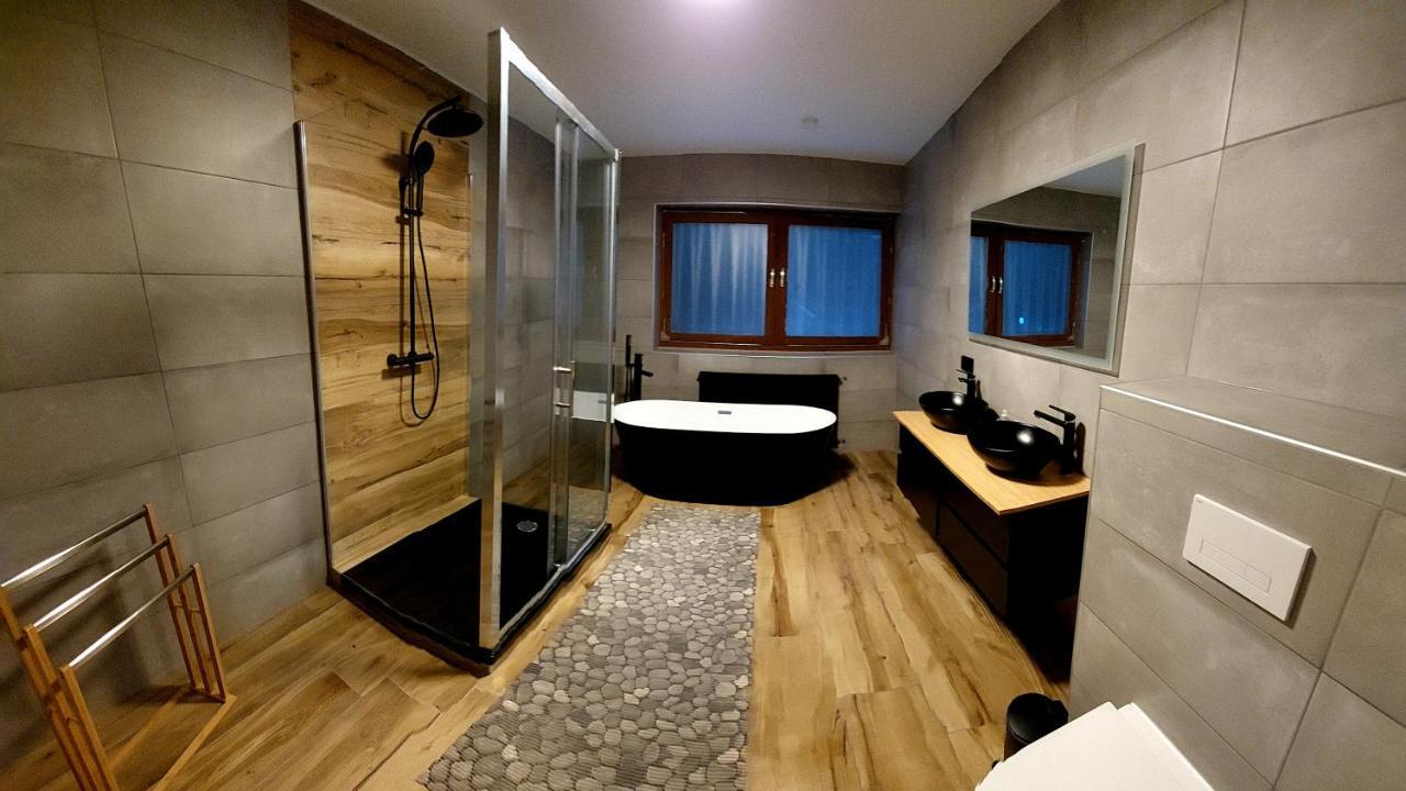 Gailtaler Apartments Alinkhof Bach  Екстер'єр фото