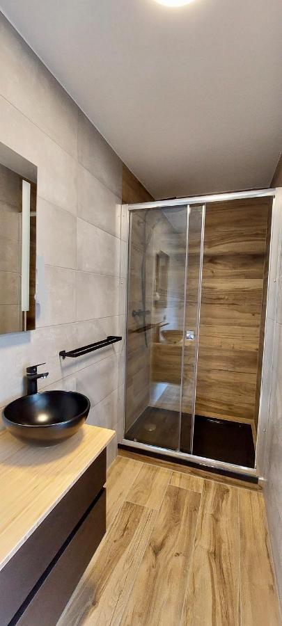 Gailtaler Apartments Alinkhof Bach  Екстер'єр фото
