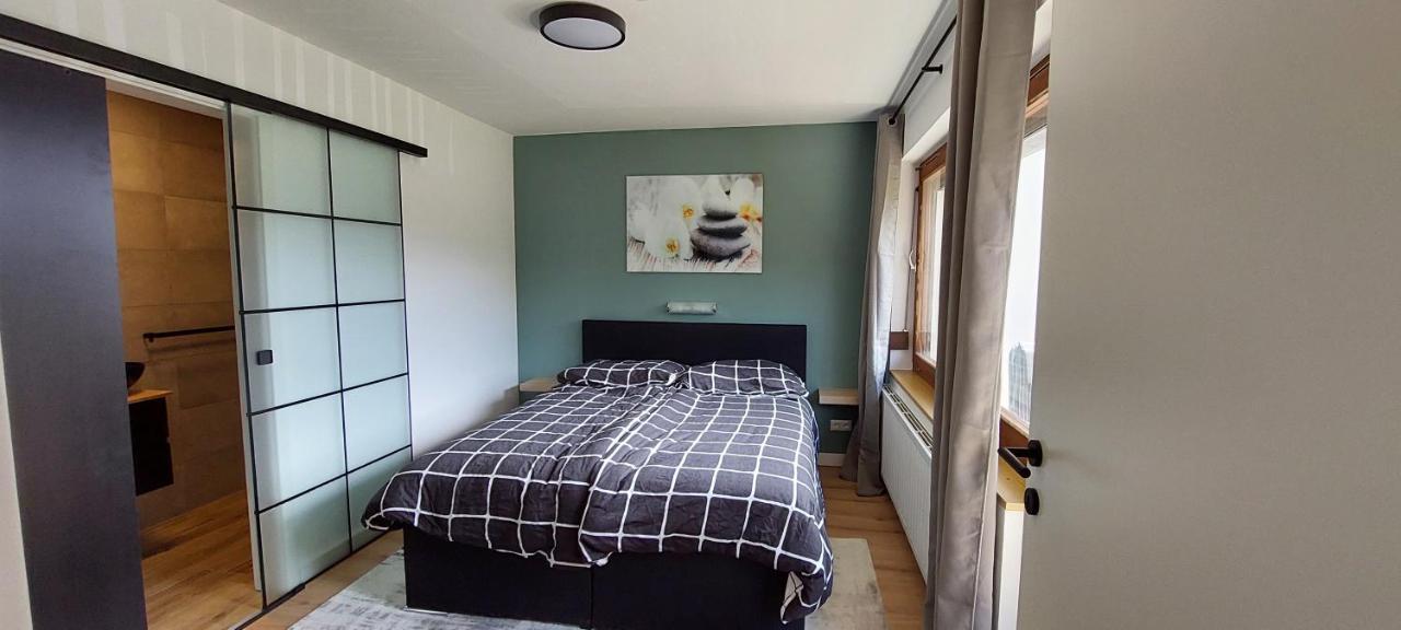 Gailtaler Apartments Alinkhof Bach  Екстер'єр фото