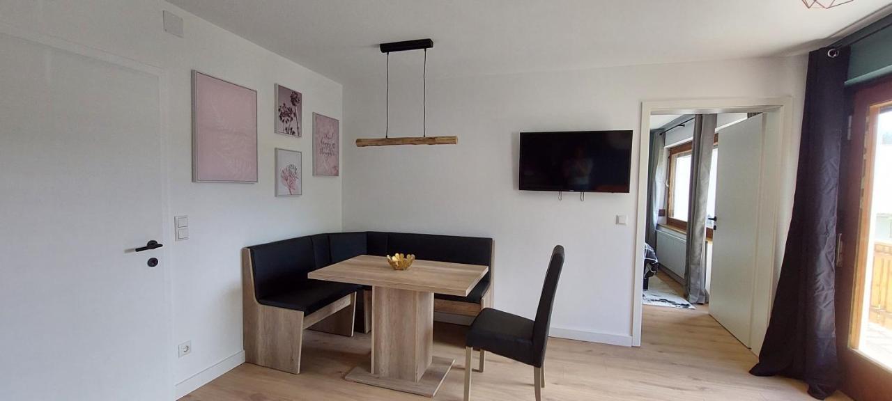 Gailtaler Apartments Alinkhof Bach  Екстер'єр фото