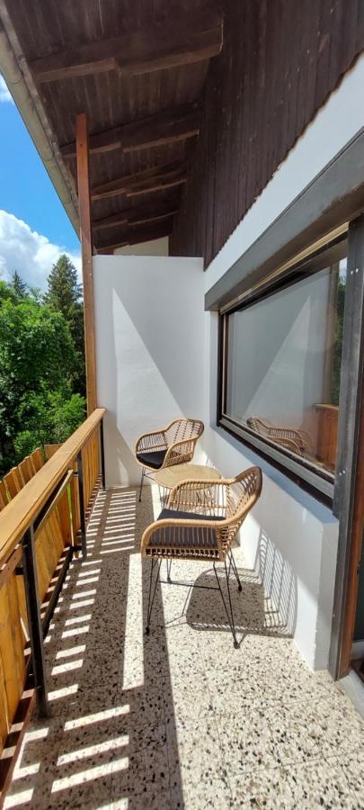 Gailtaler Apartments Alinkhof Bach  Екстер'єр фото