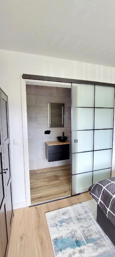 Gailtaler Apartments Alinkhof Bach  Екстер'єр фото
