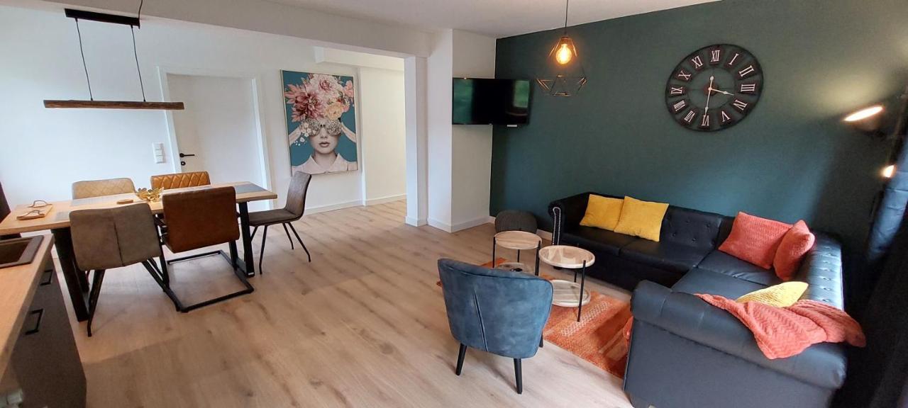 Gailtaler Apartments Alinkhof Bach  Екстер'єр фото