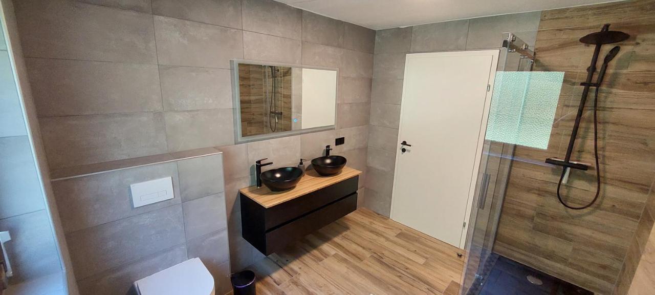Gailtaler Apartments Alinkhof Bach  Екстер'єр фото
